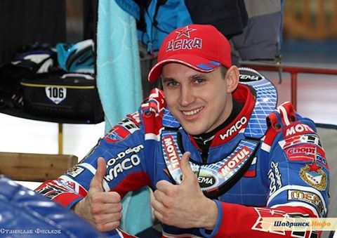 Дмитрий Колтаков выиграл второй день полуфинала в Шадринске