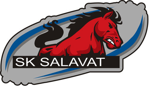Логотип Салавата