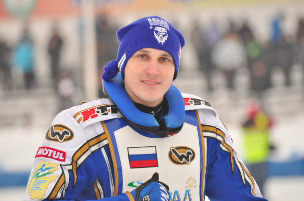 Дмитрий Колтаков