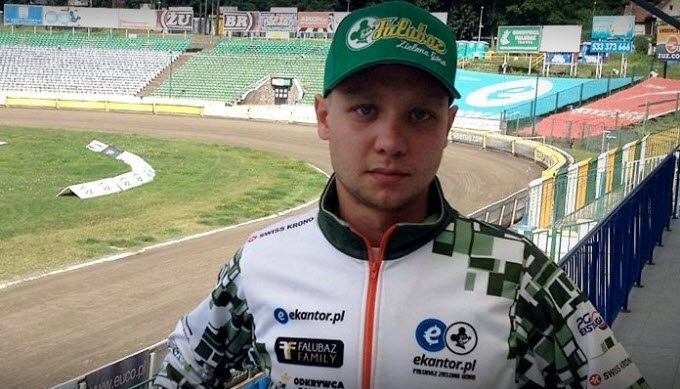 Александр Локтаев не будет ездить за Турбину в 2016 году