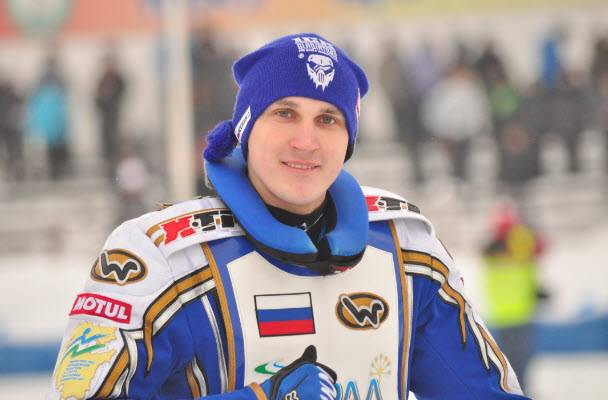 Дмитрий Колтаков победитель Кубка мэра Кумертау