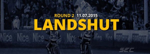 Второй этап SEC 2015 пройдет в Ландсхуте