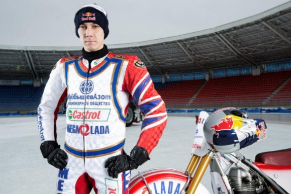 Даниил Иванов победитель шестого этапа Личного Чемпионата Мира 2015