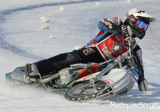Команда Сибирь (Новосибирск) заняла позицию лидера чемпионата Высшей Лиги