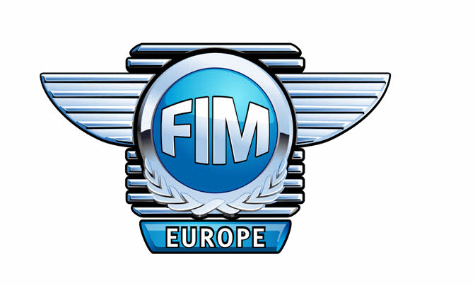 ФИМ Европа лого