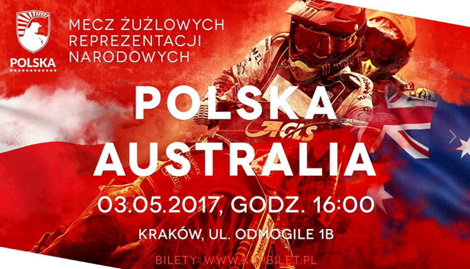 Польша-Австралия