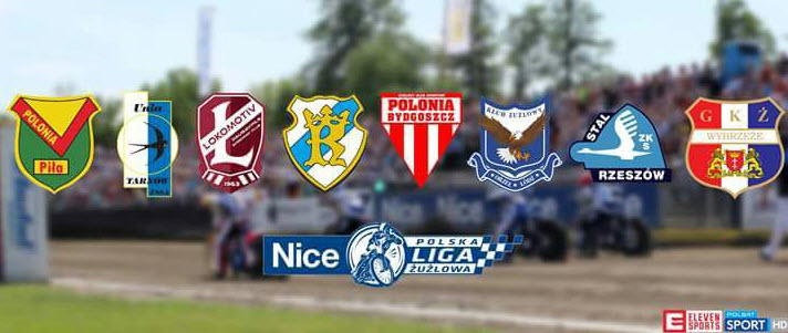 Обзор матчей очередного тура Найс Польской Лиги