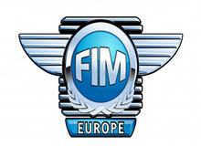 Предварительный календарь FIM Europe
