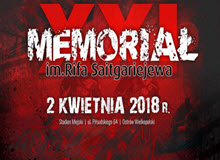 Мемориал Рифа Саитгареева откроет сезон в Оструве