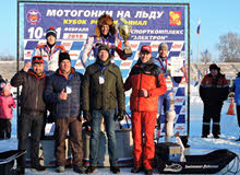 Никита Толокнов лучший в Вятских Полянах, но Кубок России выиграл Кононов