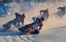 Календарь российских соревнований по мотогонкам на льду 2019