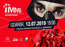 PGE IMME снова пройдет в Гданьске
