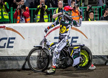 Сюрприз в Праге на первом этапе чемпионата Чехии