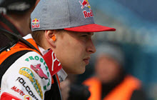 Эмиль Сайфутдинов не поедет в отборе Гран-При