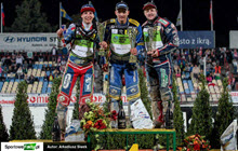 Бартош Змарзлик выиграл Гран-При Челлендж 2015