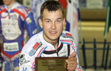 Вадим Тарасенко победил в первом полуфинале