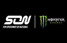 Составы полуфиналов Speedway of Nations