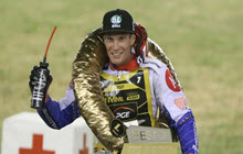 Джейсон Дойл выиграл первый этап личного чемпионата Австралии