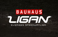Календарь шведской Баухаус Лиги на сезон 2023 года